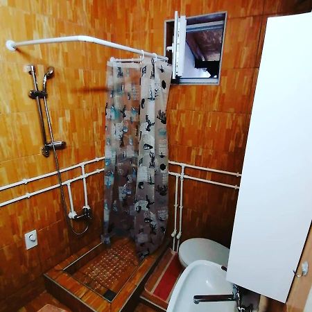 Apartman Ivona 奥夫查尔巴尼亚尼 外观 照片