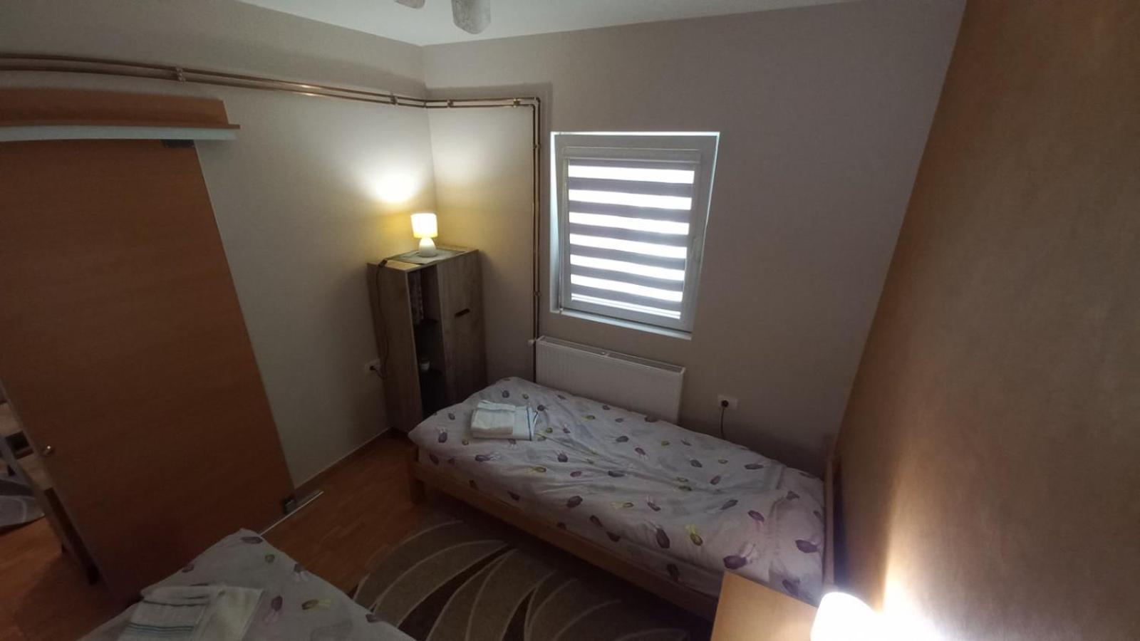 Apartman Ivona 奥夫查尔巴尼亚尼 外观 照片