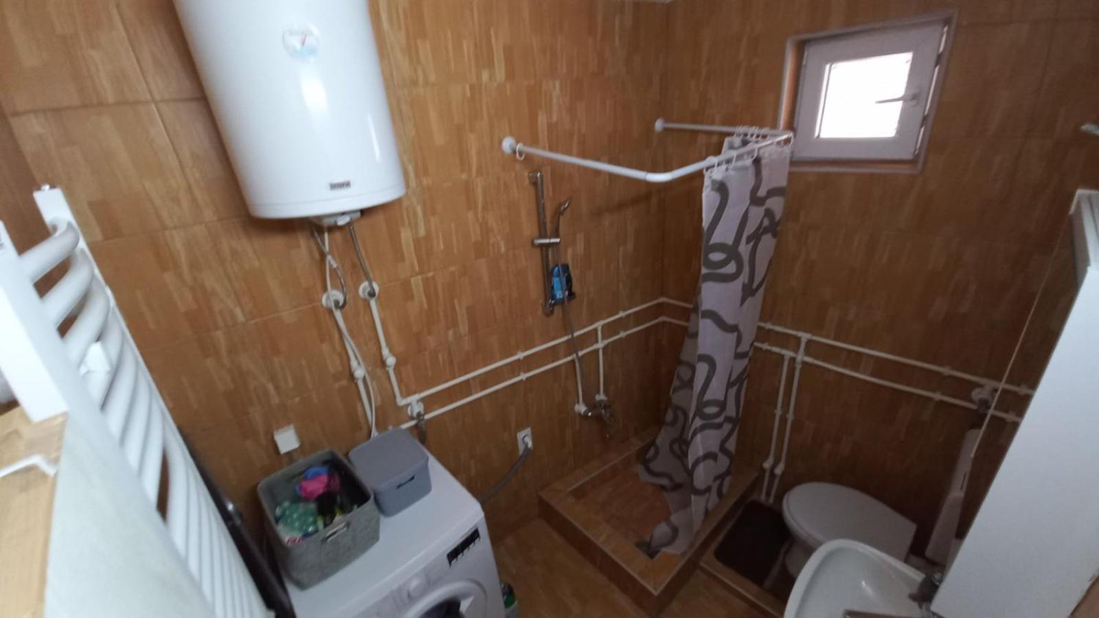 Apartman Ivona 奥夫查尔巴尼亚尼 外观 照片